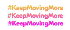 Workout Exercise Sticker by Rexona_Global