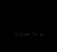 padelline padel line GIF
