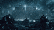 Raining Call Of Duty GIF by Xbox