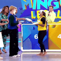 Domingo Legal GIF