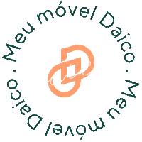 Daico moveisplanejados daico moveisdaico daicomoveis Sticker