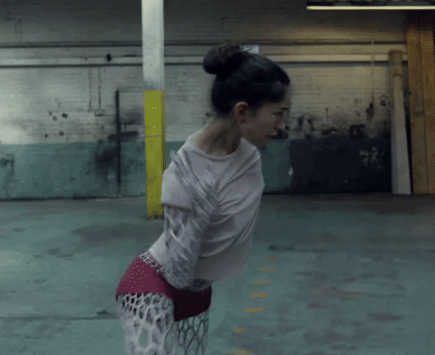 Wide Open Dance GIF by The Chemical Brothers