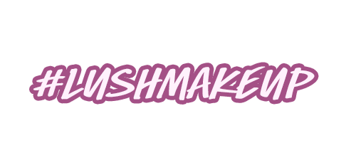 sparkle lushcosmetics Sticker by Lush Fresh Handmade Cosmetics Australia
