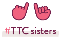 Ttc Infertility Sticker by Fertility Out Loud