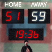 51 Home GIF