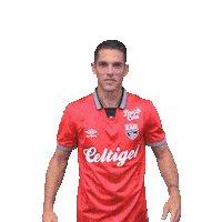 Football Footy Sticker by EA Guingamp