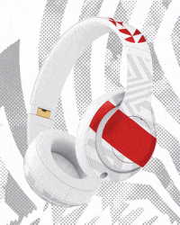 Art Loop GIF by Beats by Dre