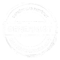 Universitat Genehmigt Sticker by Ruhr-Universität Bochum