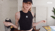 Workout Lifting GIF by BuzzFeed