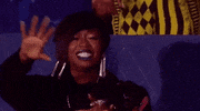 Missy Elliot GIF by VH1 Hip Hop Honors