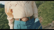 beans eating GIF