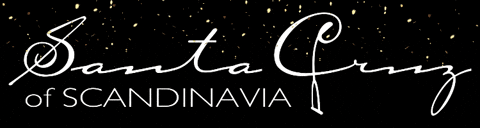 santacruzofscandinavia giphygifmaker giphyattribution santacruz santacruzofscandinavia GIF