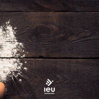 Gastro Ieu GIF by IEU Universidad