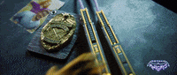 Ready To Fight Barbara Gordon GIF by WBGames