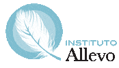 institutoallevo instituto allevo Sticker