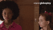 Turma Da Mônica A Série Globoplay GIF by globoplay