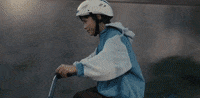 Bike Ski GIF by ADWEEK