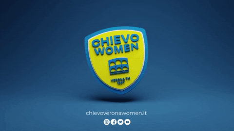 Womens Football Verona GIF by ChievoVerona Women