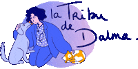 Cat Dog Sticker by dalma_app