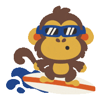 Max Sticker by Maxomorra