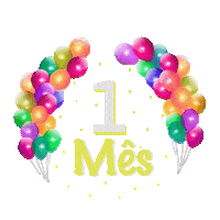 Festa Sticker