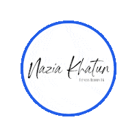 winject winject winject studios nazia nazia khatun Sticker