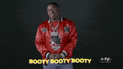 blac youngsta booty GIF by Music Choice