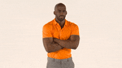 Angry Arms Crossed GIF by Big Brother
