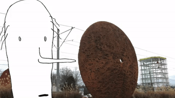 charlotte nc GIF by tylaum