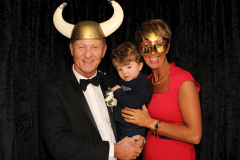 #teamfoolery #tomfooleryphotobooth #wedding #photobooth #tomfoolery #mr&mrsbrannan GIF by Tom Foolery Photo Booth