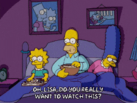 talking homer simpson GIF