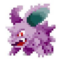 Angry Game Sticker