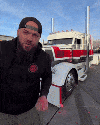 Got You Glitter GIF