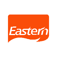 Currypowder Sticker by Eastern Masala