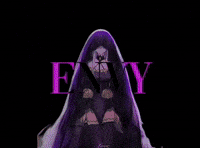 Witch Satella GIF