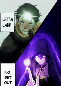 Natsuki Subaru GIF