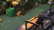 Bbnaija Jason Jae GIF by Big Brother Naija