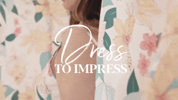 LolaLizaFashion fashion dresses belgian dress to impress GIF