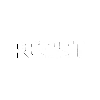 Dj Resist Sticker by Rebirth Festival