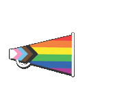 Pride Sticker by WatchGuard