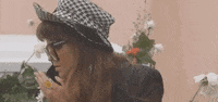 Juliedelicious GIF by HOLYCHILD