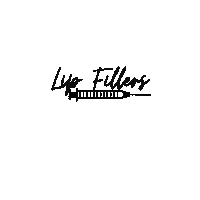 kaestheticstraining lip filler juvederm dermal filler revolax Sticker