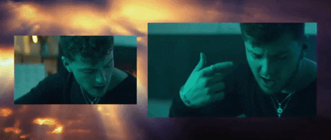 3:15 pop GIF by Bazzi