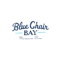 Bcb Sticker by Blue Chair Bay Rum