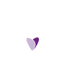 Vegan Luve Sticker by MADE WITH LUVE