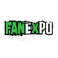 Comic Con Philadelphia Sticker by FAN EXPO HQ