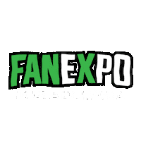 Comic Con Philadelphia Sticker by FAN EXPO HQ