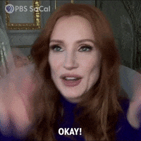 Lets Do This GIF by PBS SoCal