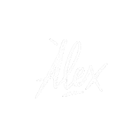 Alex Mallorca Sticker