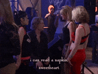 season 4 netflix GIF by Gilmore Girls 